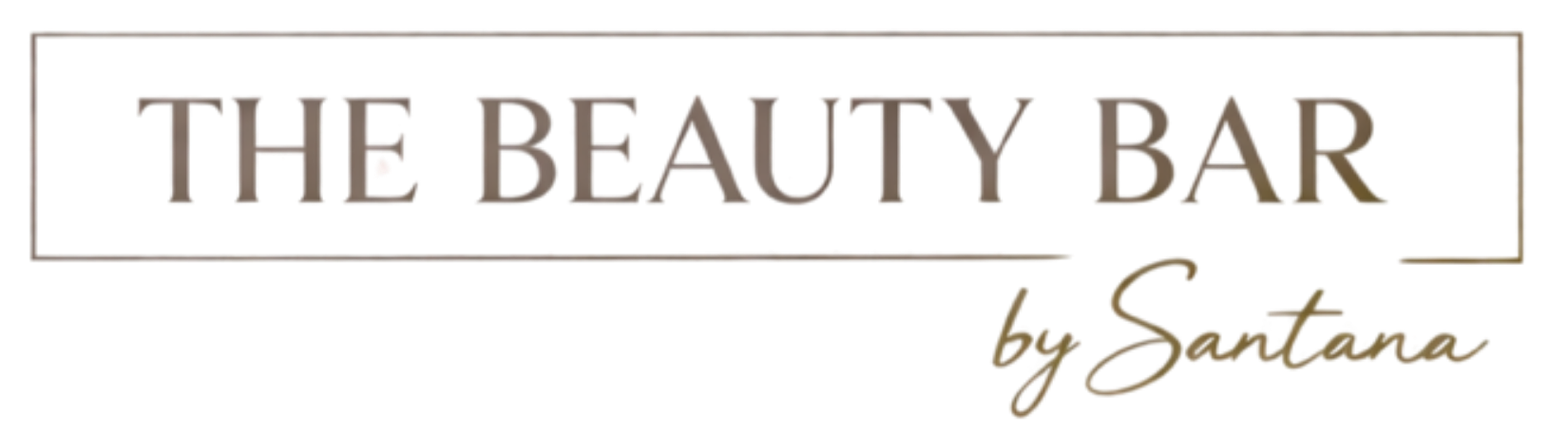 The Beauty Bar by Santana